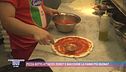 Pizza sotto attacco: robot e macchine la fanno più buona?