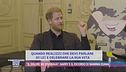 "Il dolore mi divorava": Harry e il ricordo di mamma Diana