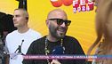 "105 Summer Festival" la terza tappa arriva a Genova