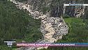 Nubifragi e frane: Piemonte e Valle d'Aosta in ginocchio