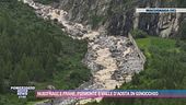 Nubifragi e frane: Piemonte e Valle d'Aosta in ginocchio