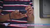 "Non potevo usare il cellulare a tavola", badante uccide anziano