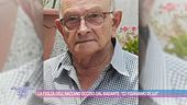 Anziano ucciso dal badante - Una testimonianza