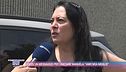 Omicidio Pierina Paganelli, Manuela: "Forse insulti sui muri rivolti a me"