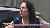 Omicidio Pierina Paganelli, Manuela: "Forse insulti sui muri rivolti a me"