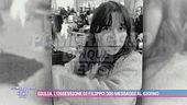 Giulia Cecchettin, l'ossessione di Filippo Turetta: 300 messaggi al giorno