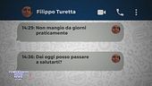 Giulia Cecchettin, l'ossessione di Filippo: 300 messaggi al giorno