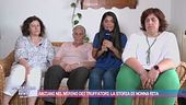Anziani nel mirino dei truffatori: la storia di nonna Rita