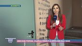 Omicidio Pierina Paganelli, Valeria e Manuela arrivano alle mani