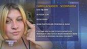 Camilla Suozzi 14 anni anni scomparsa, i genitori: "Aiutateci a trovarla"
