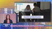 Non accetta la fine della relazione, accoltella la ex fidanzata