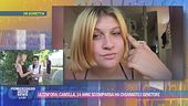 Ultim'ora: Camilla Suozzi, 14 anni scomparsa ha chiamato i genitori