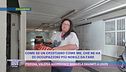Pierina Paganelli, Valeria aggredisce Manuela davanti a Louis