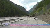 Cervinia, corsa contro il tempo per salvare il turismo