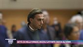 Giacomo Bozzoli latitante: caccia all'uomo