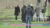 Madonna di Trevignano, il giorno della presunta apparizione