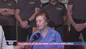 La truffa a nonna Enrica di 84 anni