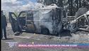 Banda armata assalta portavalori: terrore a Brindisi