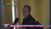 Omicidio Pierina Paganelli, Valeria dopo la rissa con Manuela: "Non mi pento"