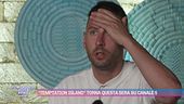 "Temptation Island" torna questa sera su Canale 5