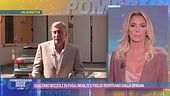 Giacomo Bozzoli in fuga: moglie e figlio rientrano dalla Spagna