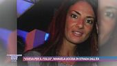 "Viveva per il figlio", Manuela Petrangeli uccisa in strada dall'ex