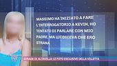 Strage di Altavilla, le parole della figlia di Barreca
