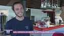 Alex Marangon, l'intervista due mesi fa: "Ci aspetta una grande estate"