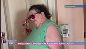 Valeria dopo l'aggressione a Manuela: "Rifarei tutto"