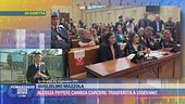 Alessia Pifferi trasferita nel carcere di Vigevano