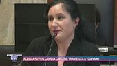 Alessia Pifferi cambia carcere e viene trasferita a Vigevano