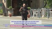 "Uccisa e poi nascosta": due indagati per la scomparsa di Mara Favro