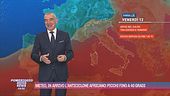 Meteo, in arrivo l'anticiclone africano