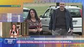 Omicidio Pierina: Giuliano vuole divorziare da Manuela