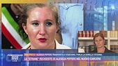 Alessia Pifferi trasferita a Vigevano: parla la sorella Viviana