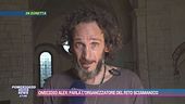 Omicidio Alex: parla l'organizzatore del rito sciamanico