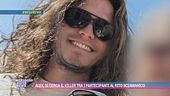 Alex Marangon, si cerca il killer tra i partecipanti al rito sciamanico