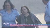 Strage di Erba, non ci sarà un nuovo processo per Olindo e Rosa