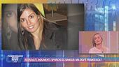 La scomparsa di Francesca Deidda