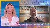Marco Ferrari: "La Madonna non è mai apparsa a Trevignano"