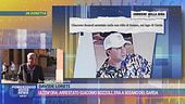 Ultim'ora: arrestato Giacomo Bozzoli