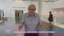 Vittorio Sgarbi sull'amico Morgan: "L'amore non si processa"