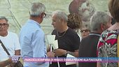 Francesca scomparsa da maggio: duemila persone alla fiaccolata