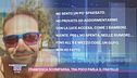 Francesca Deidda, cosa non torna nella versione del marito