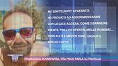 Francesca Deidda, cosa non torna nella versione del marito