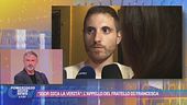 Francesca Deidda: l'appello del fratello
