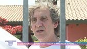 Omicidio nella villetta, parla il fratello della vittima