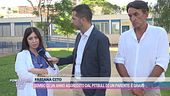 Bimbo di un anno aggredito dal pitbull, aggiornamenti sulle sue condizioni