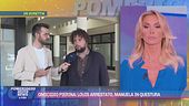 Omicidio Pierina: Louis arrestato, Manuela in Questura