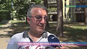 Omicidio Pierina, Giuliano: "Spero che mia moglie Manuela non c'entri"